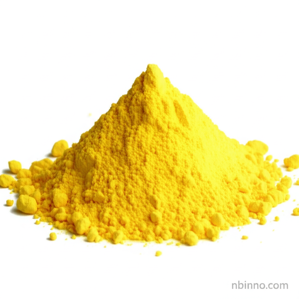 Meloxicam Powder
