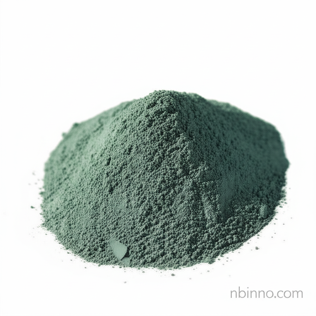 Ferrous Sulfate