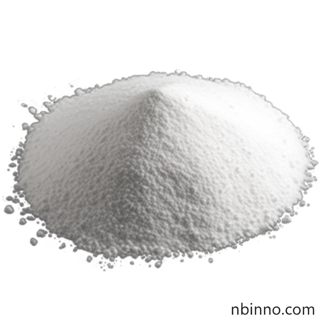 Polyacrylamid