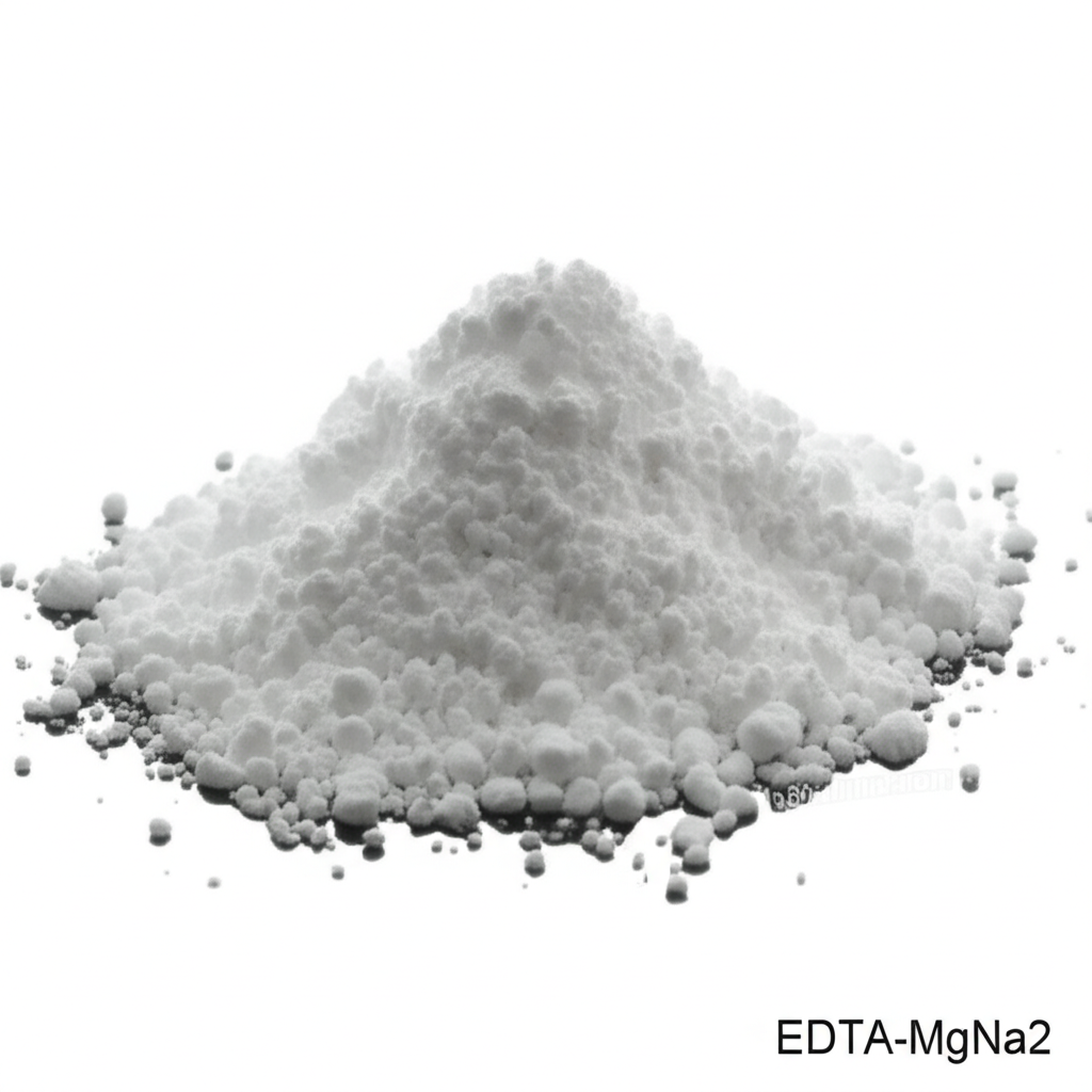 EDTA-MgNa2