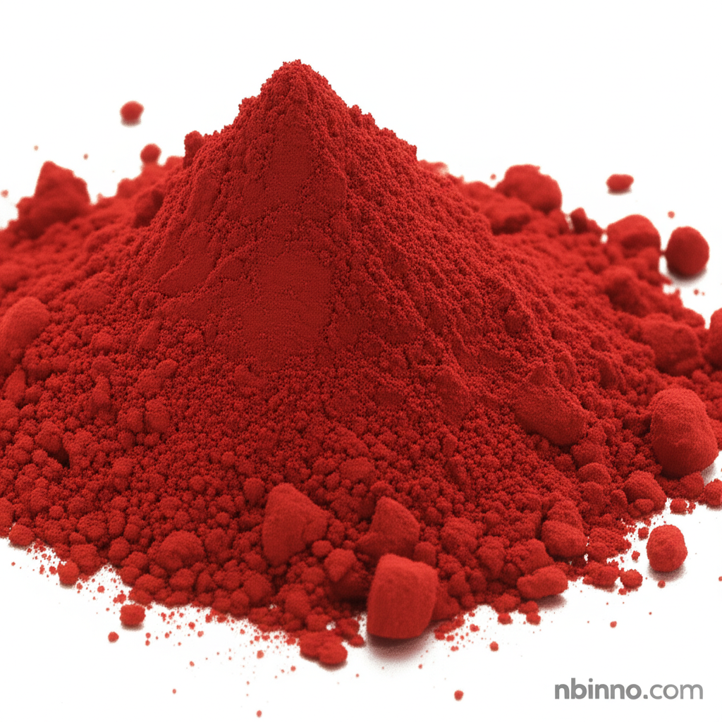 Rifampicin Powder