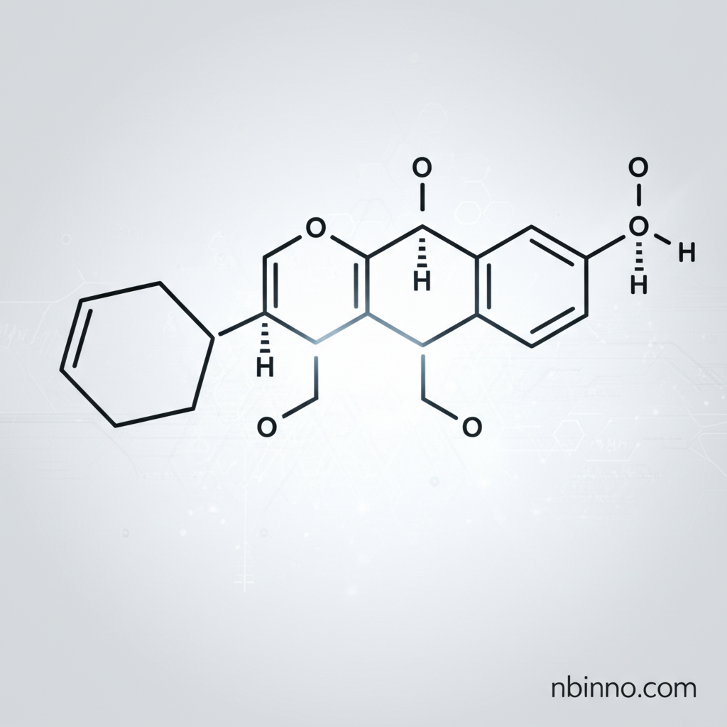 1-(2-nitro-1-imidazolyl)-3-aziridino-2-propanol