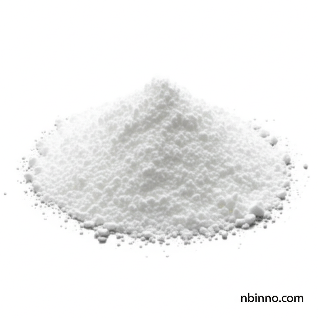 Polyacrylic Acid Homopolymer