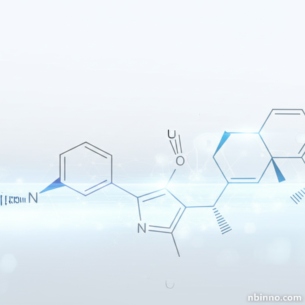 3-(3-Bromophenyl)pyridine