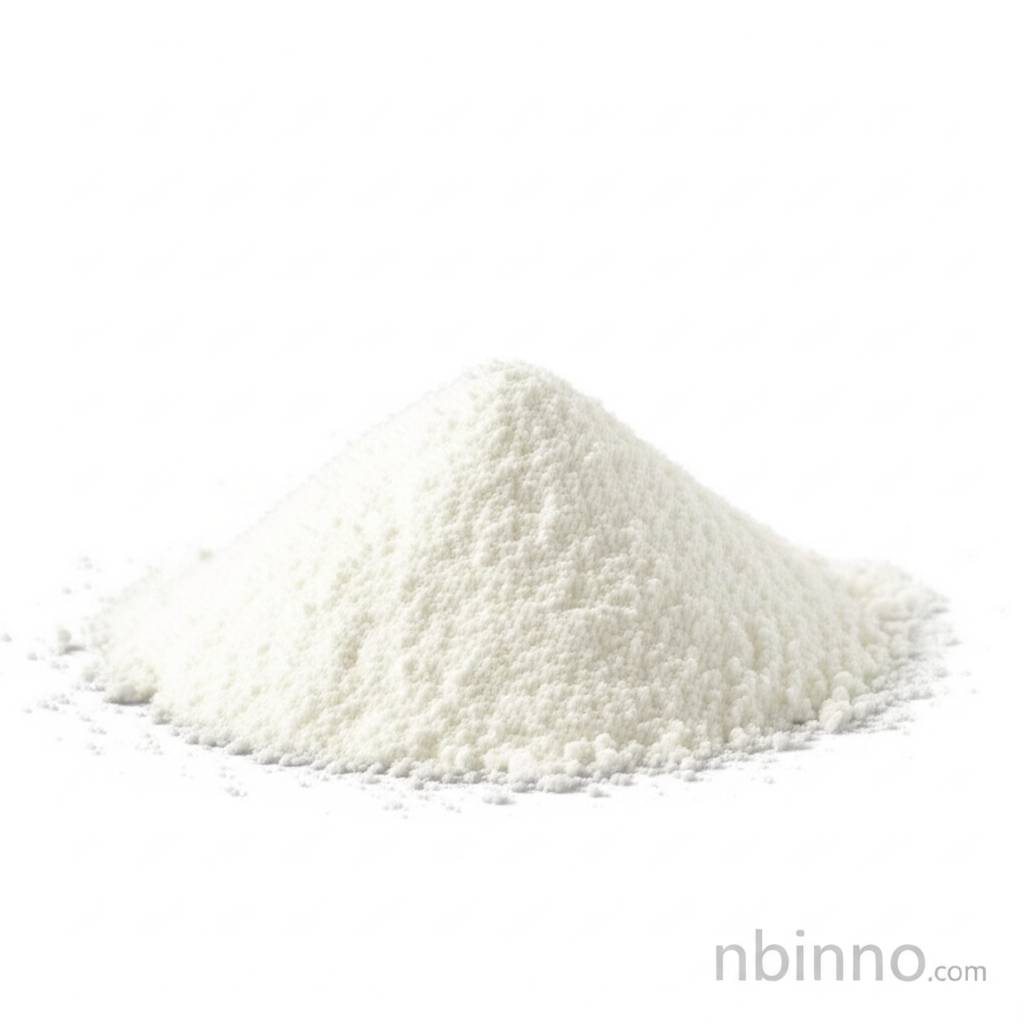 Peptide Powder Supplement