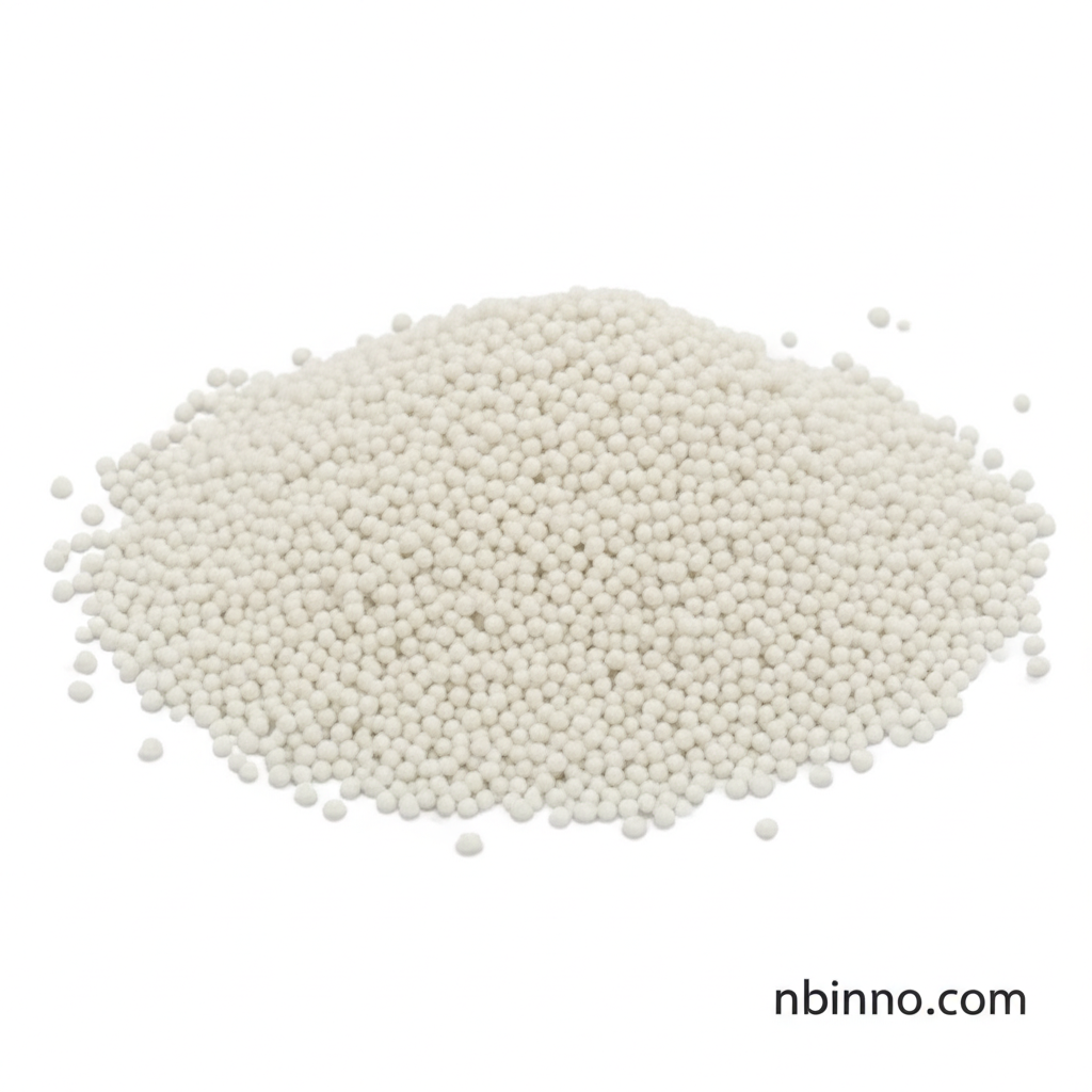 Grafted Compatibilizer Anti-Cracking Additive