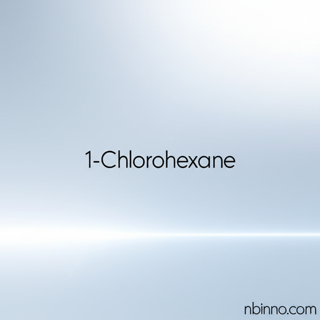 1-Chlorohexane