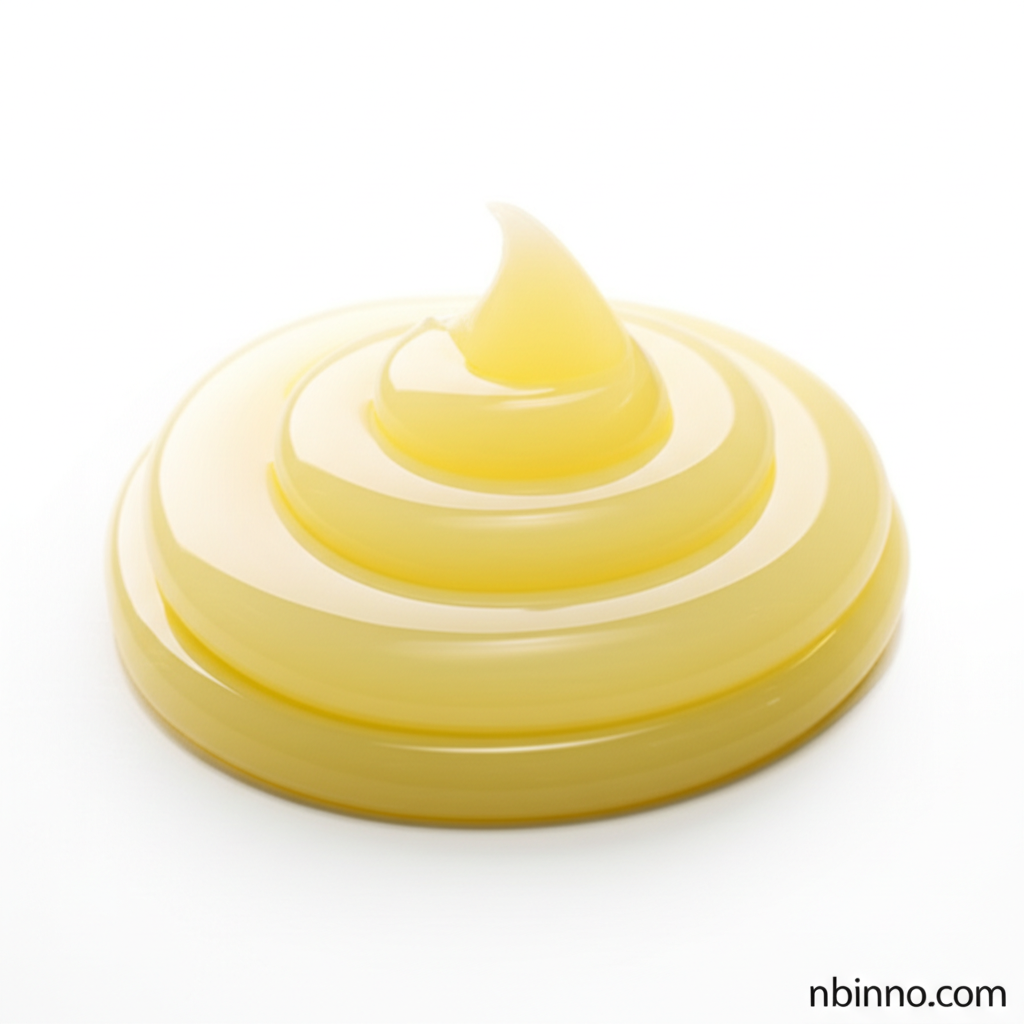 High Rate Destarch Reactive Printing Thickener 708-5