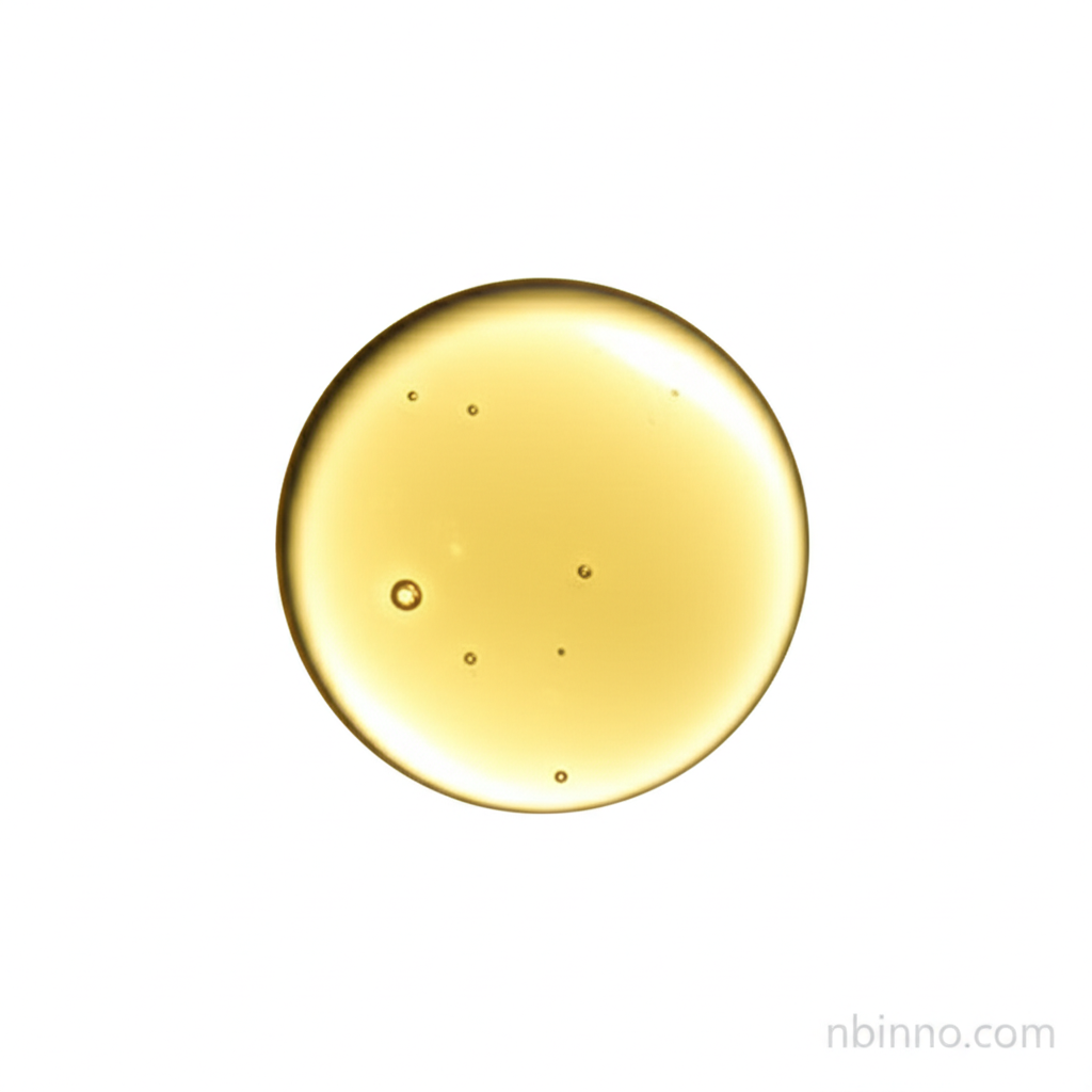 Wild Yam Oil