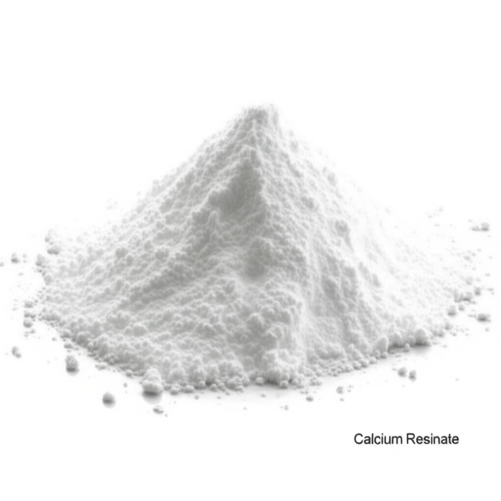 Calcium Resinate