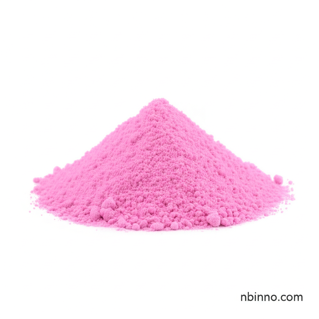 Cobalt(II) Acetate Tetrahydrate