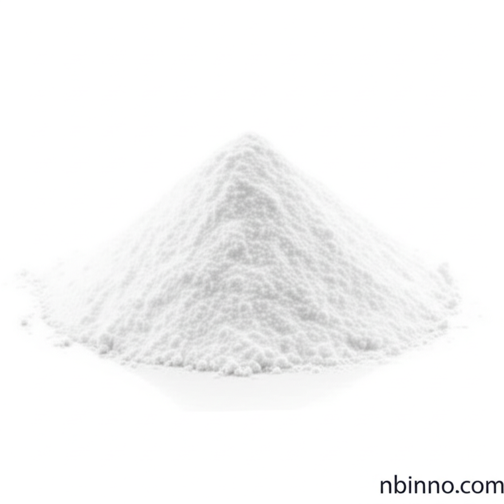 Lansoprazole API