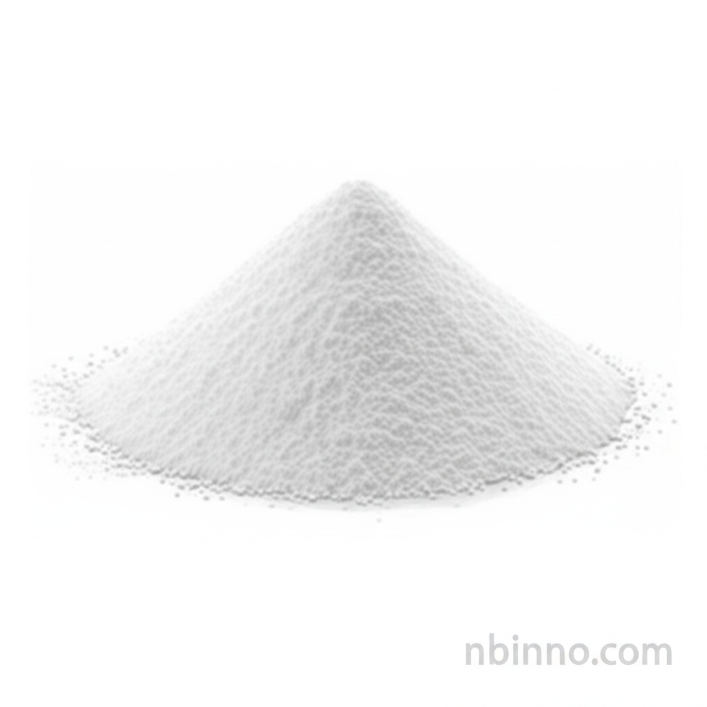 Nicotinamide Riboside