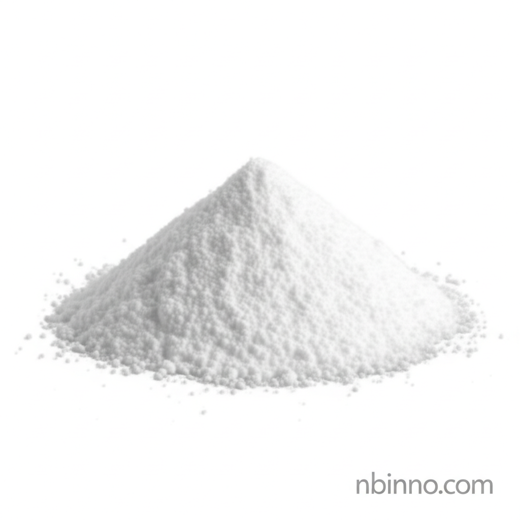 Hydroxypropyl Methyl Cellulose