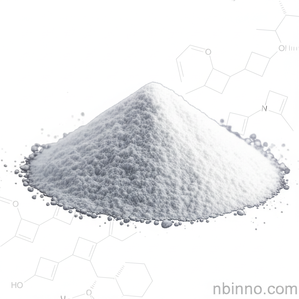 Cyanuric Chloride