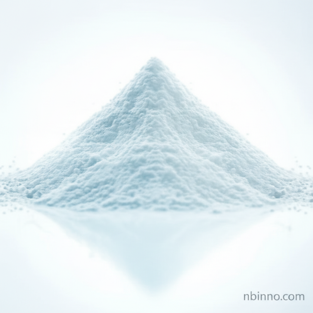 Aluminum Zirconium Tetrachlorohydrex Gly