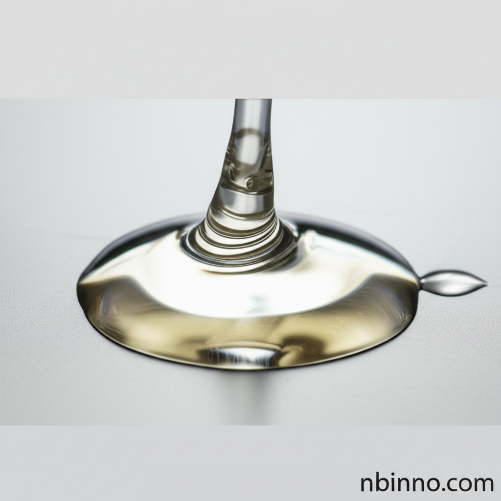 Dioctyl Adipate