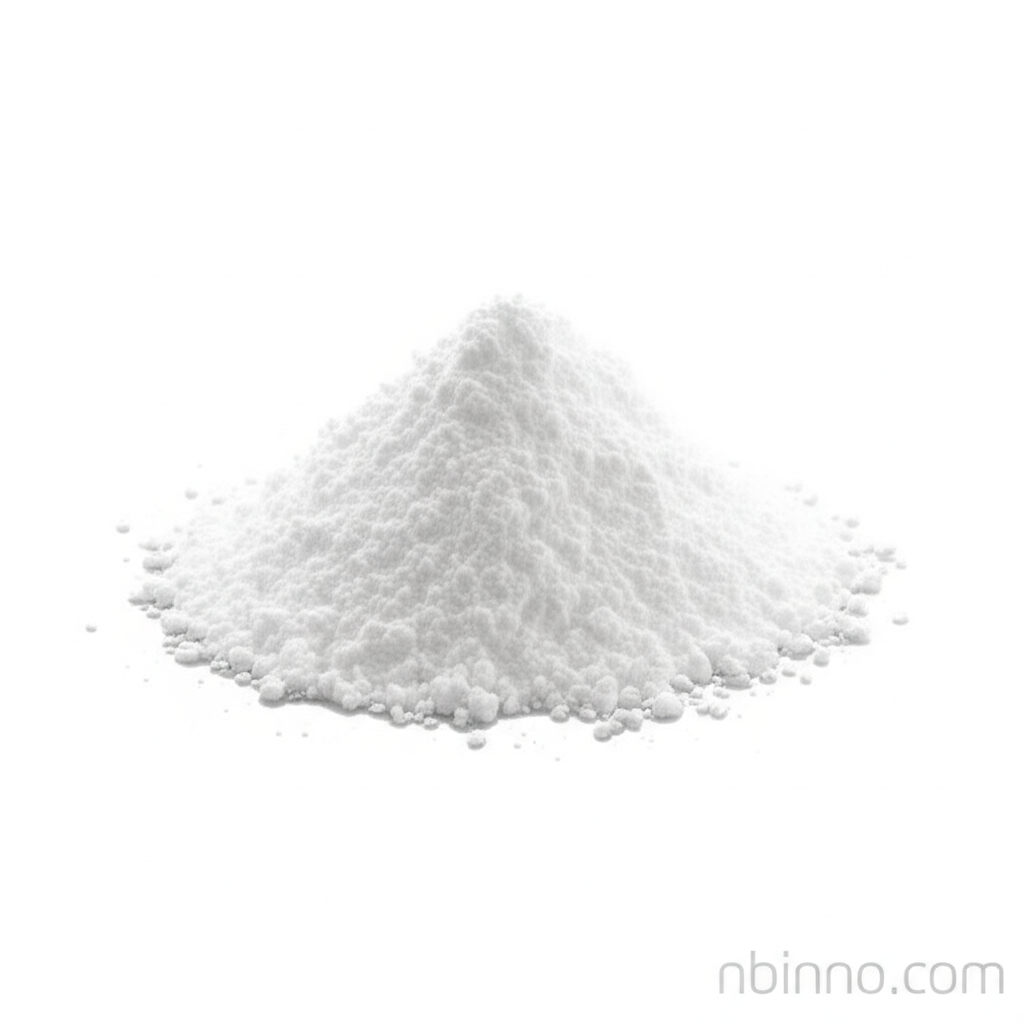 Halogen-Free Flame Retardant Powder
