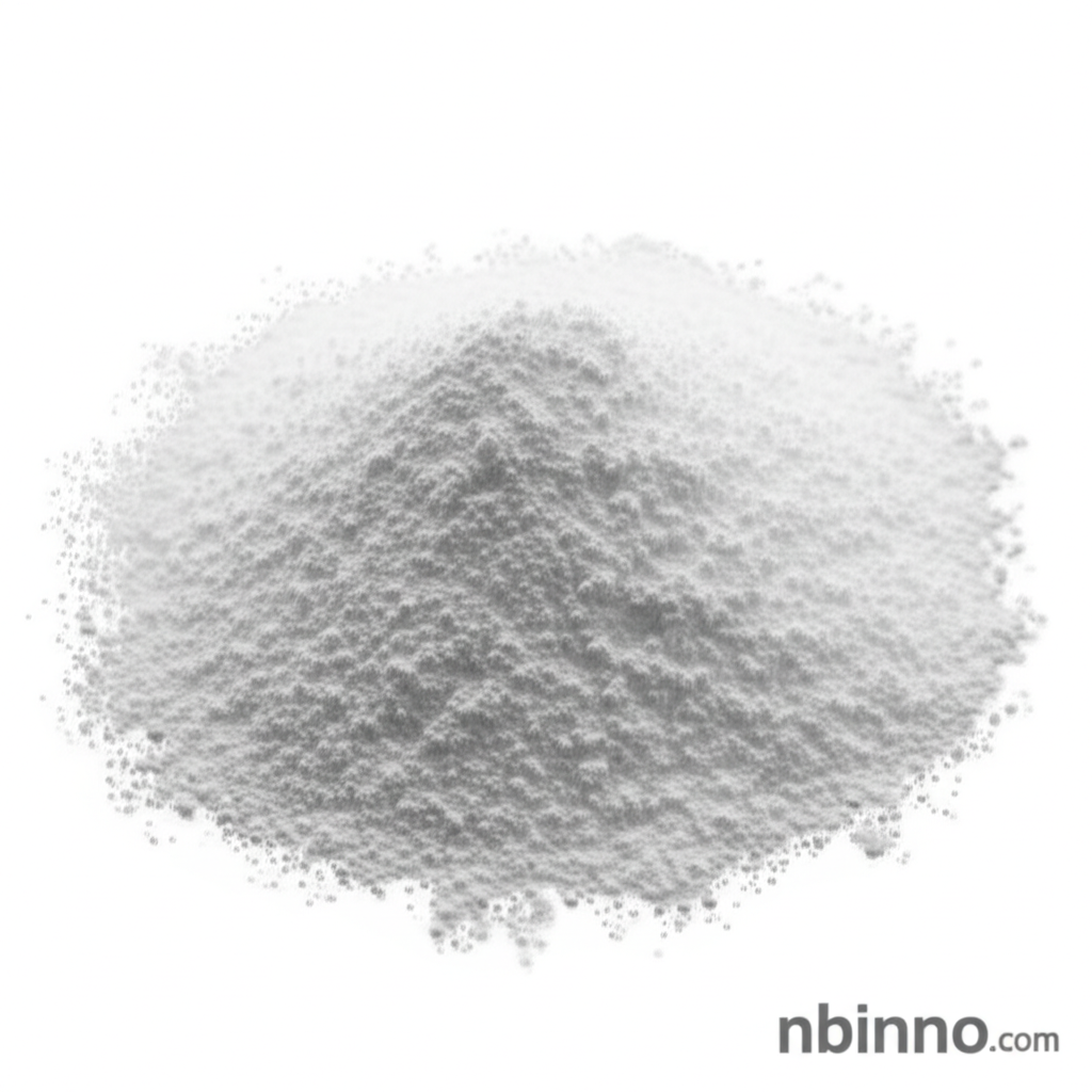 Calcium Zinc Composite Stabilizer