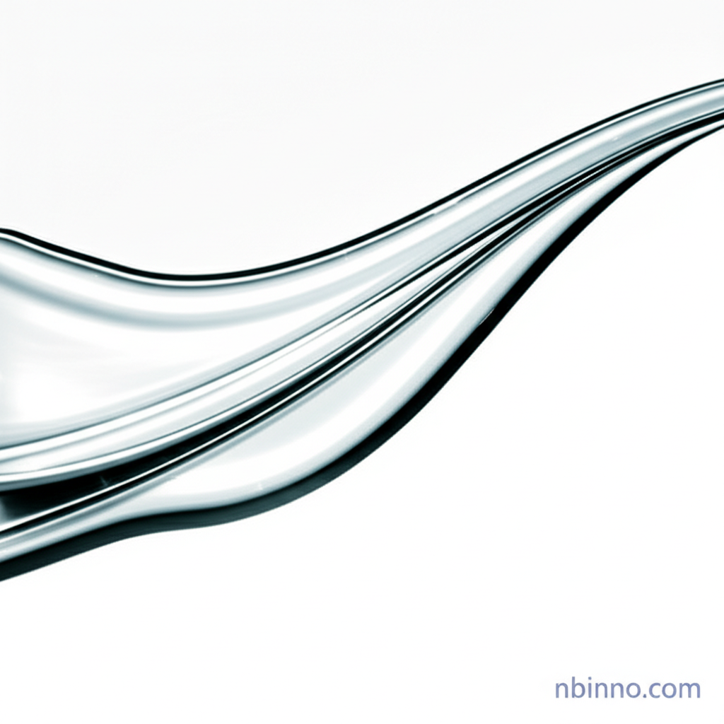 Refined Glycerin