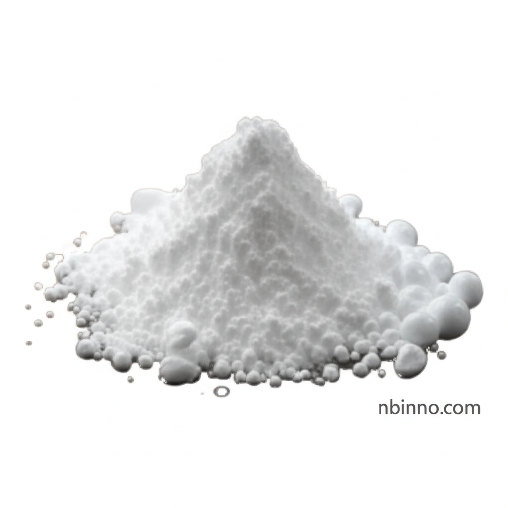 Cyproterone Acetate API Raw Powder