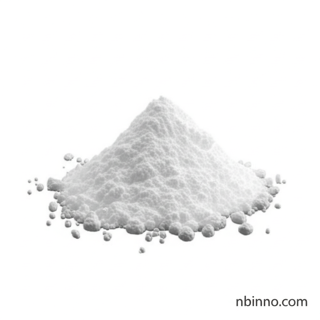 Ketoprofen Powder