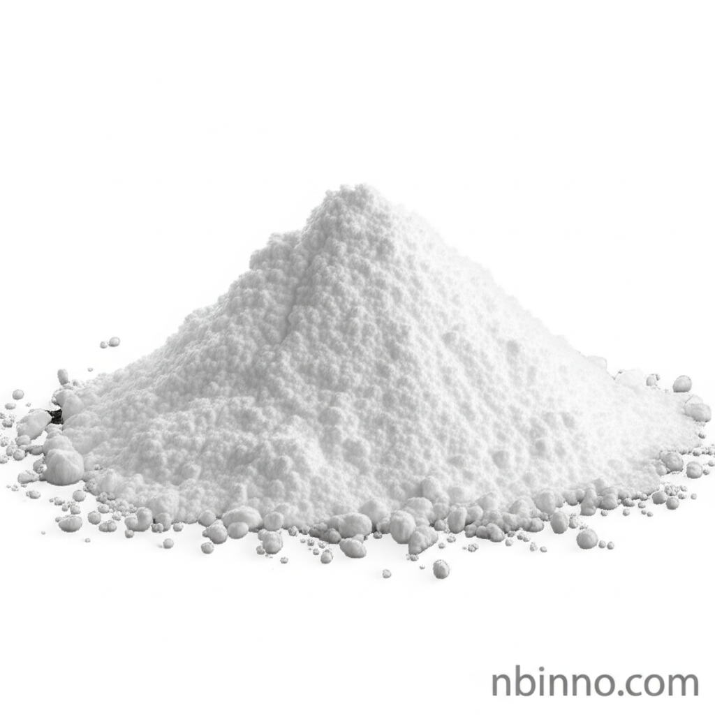 Modified Starch for Drilling