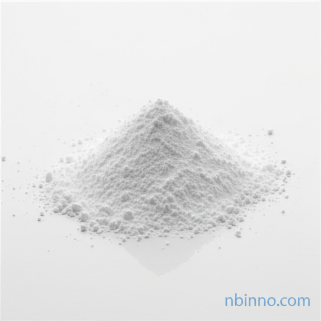 Antimony Trioxide