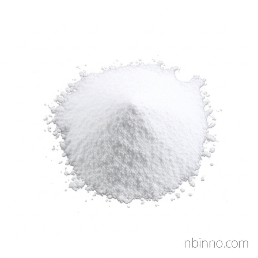 Pterostilbene Powder