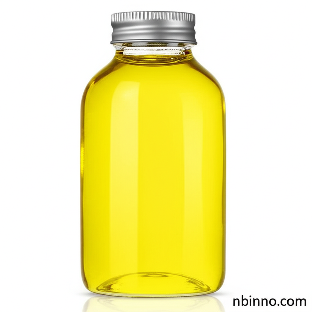 Aloe Vera Oil