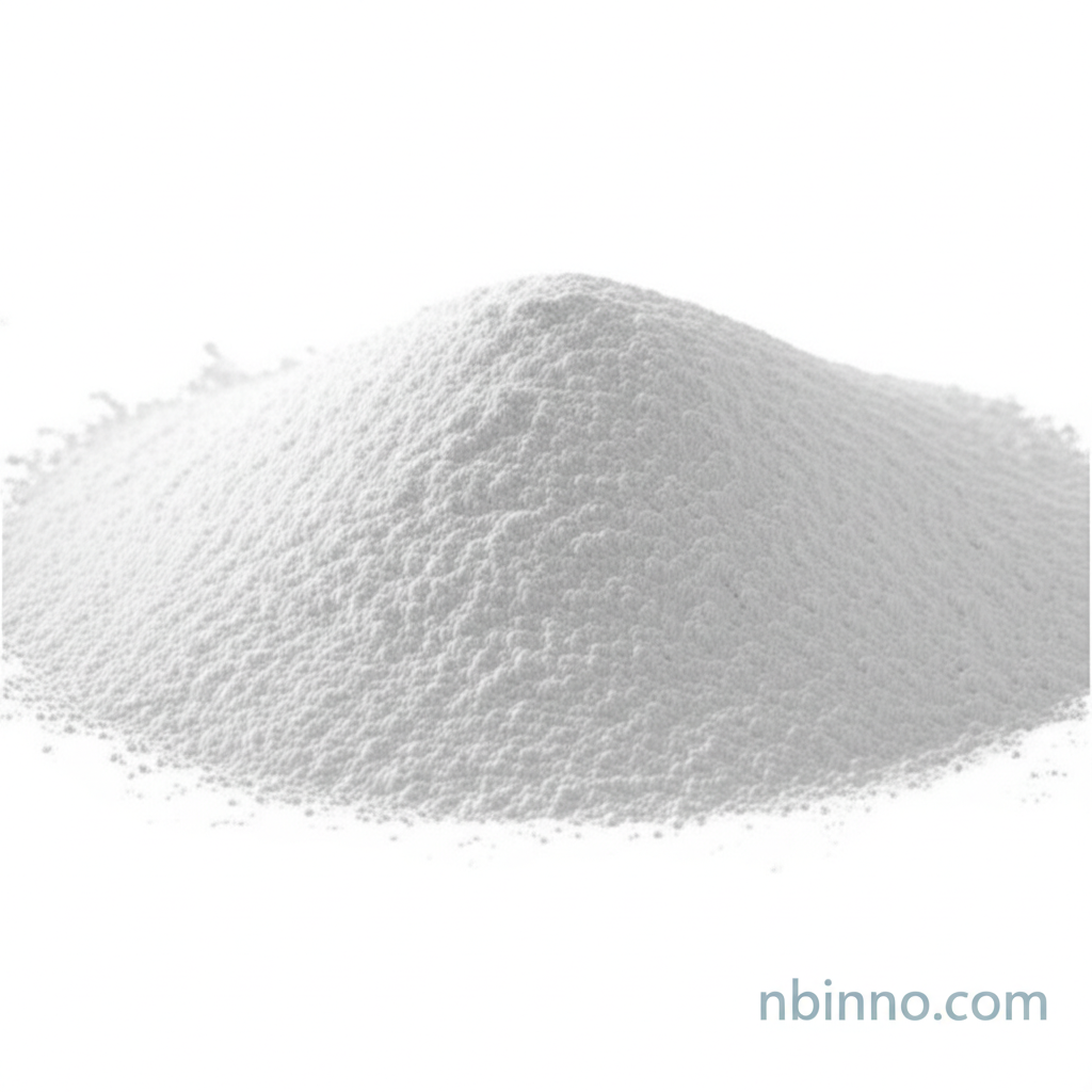 Concrete Mortar Defoamer Powder