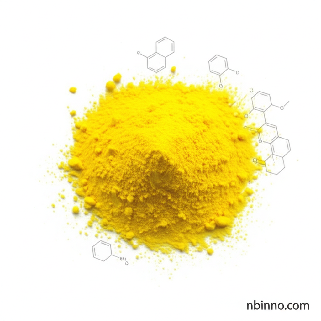 Ethyl 2-(3-formyl-4-hydroxyphenyl)-4-methylthiazole-5-carboxylate