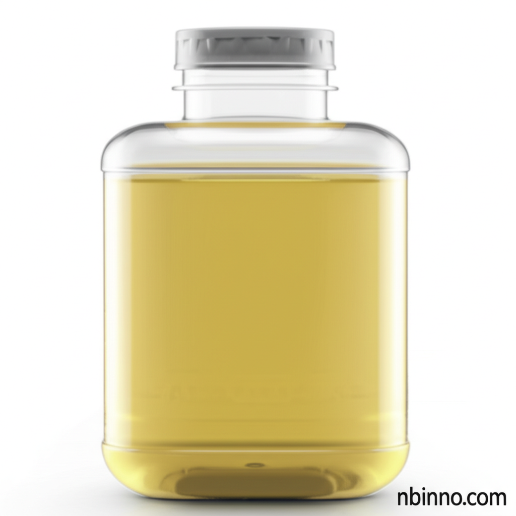 N-n-Butyl benzene sulfonamide
