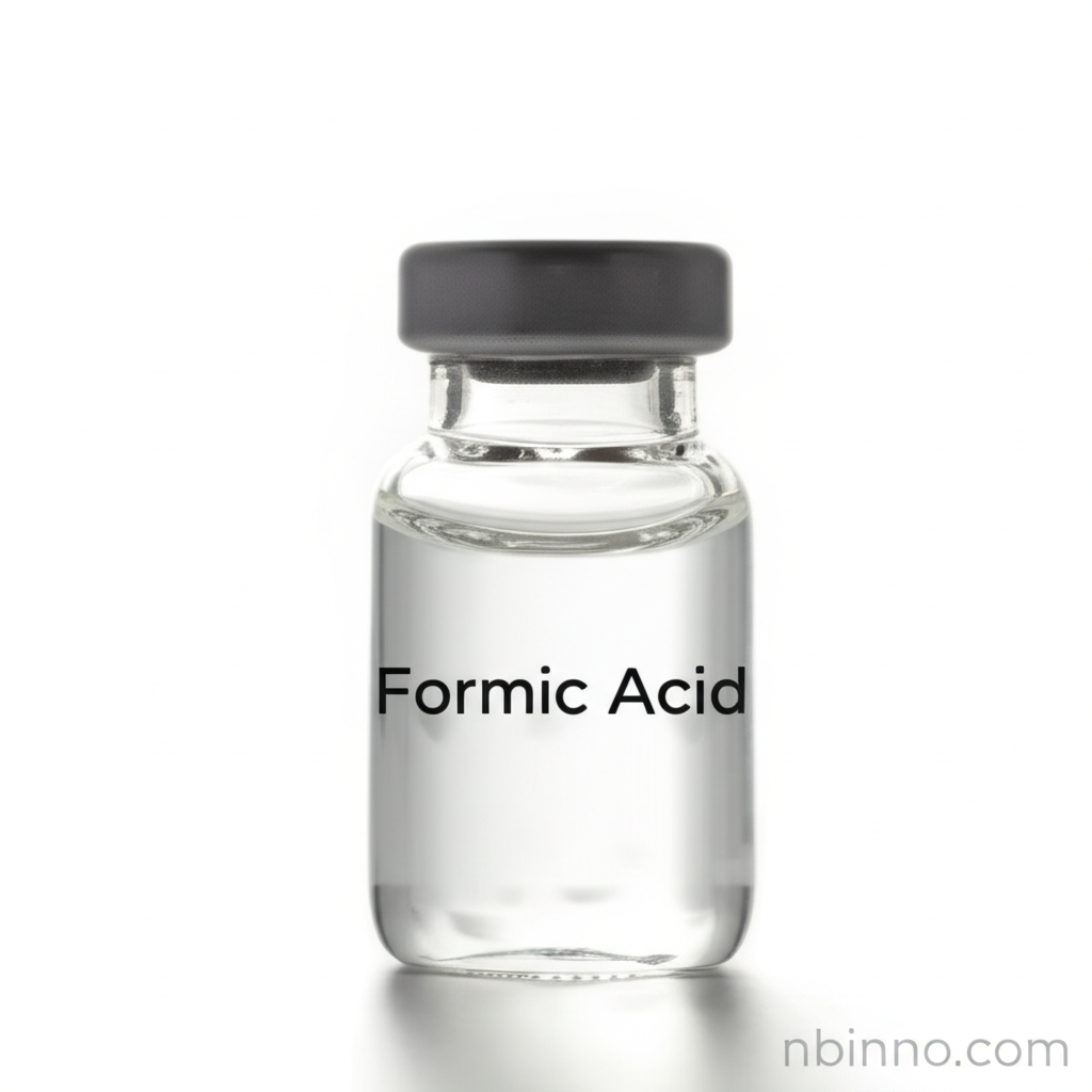 Formic Acid