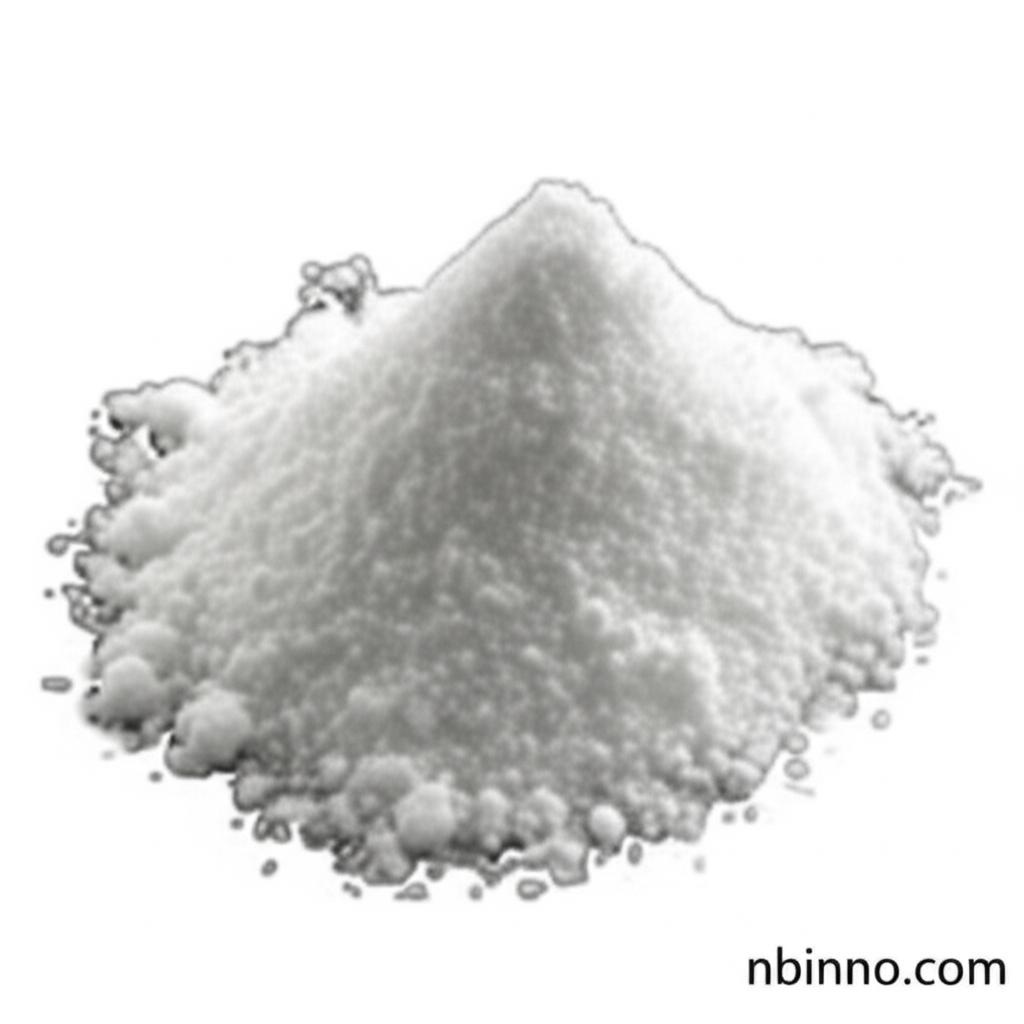 Ritalinic acid