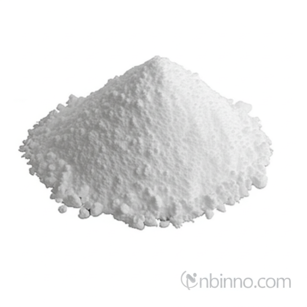 Hydroxyethyl Cellulose