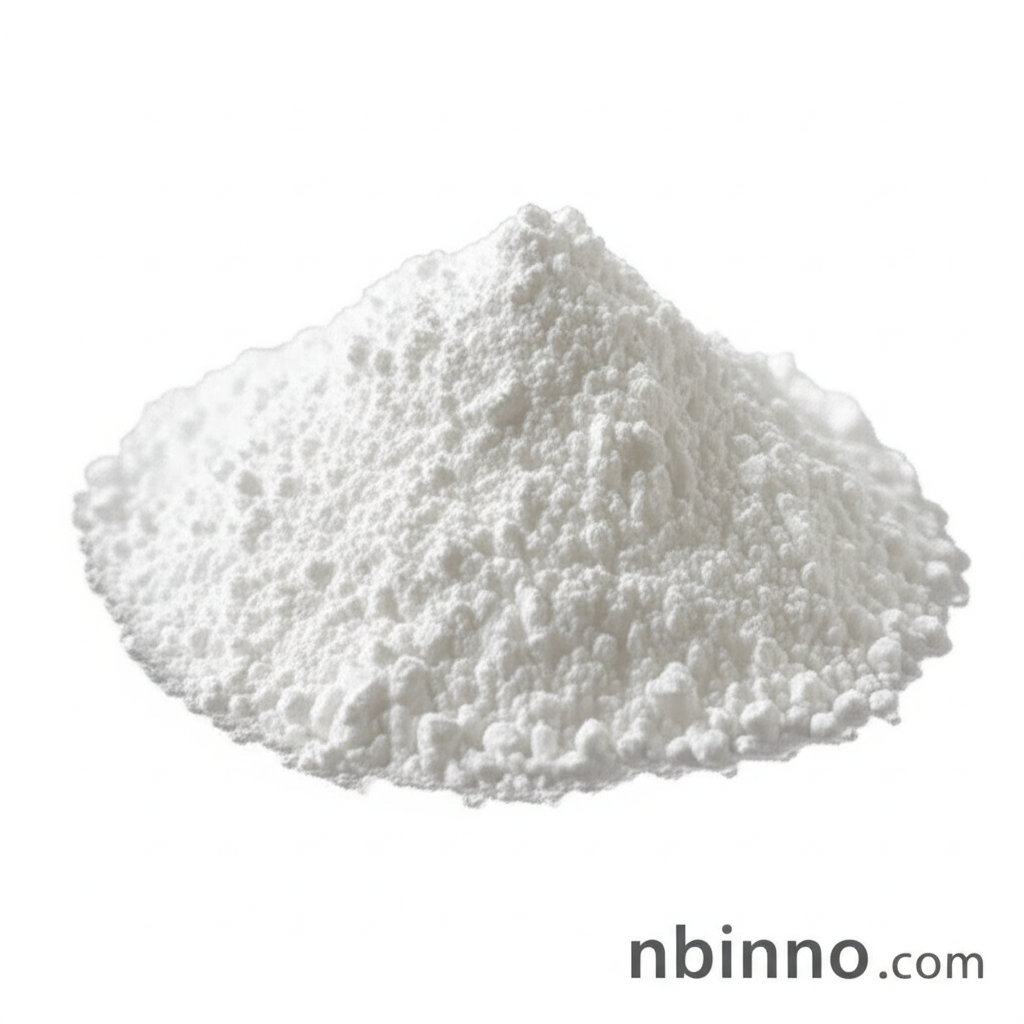 3-Cloropiridina-4-carboxamida