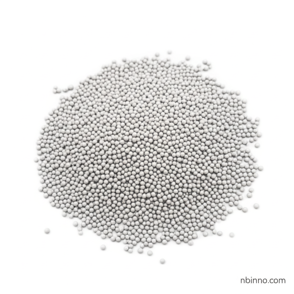 3A Molecular Sieve