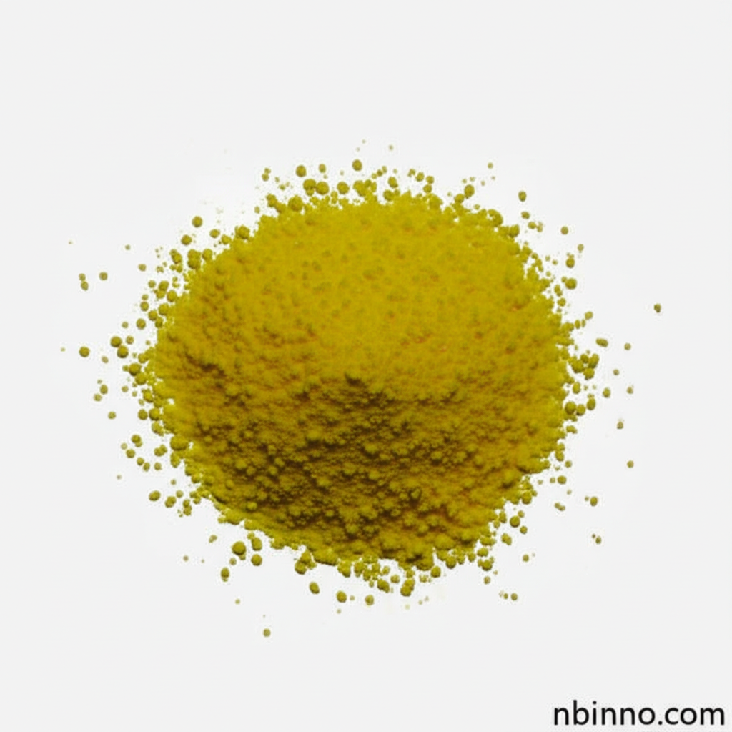 AC Foaming Agent