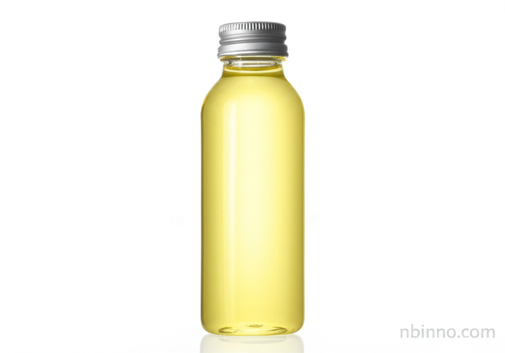 Sweet Almond Oil