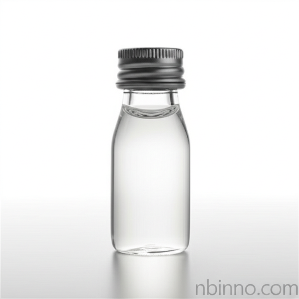 Lightweight White Oil