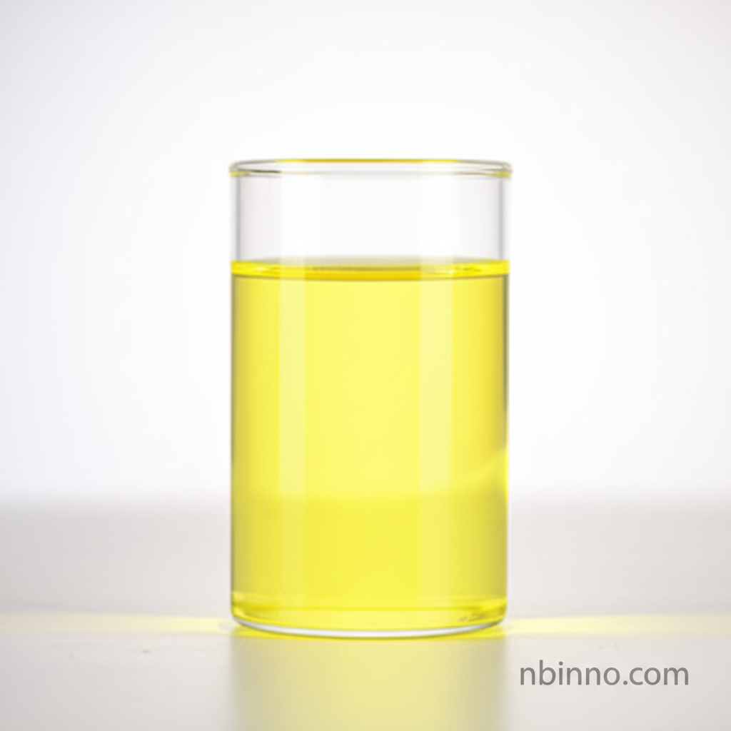 Amino Silicone Oil