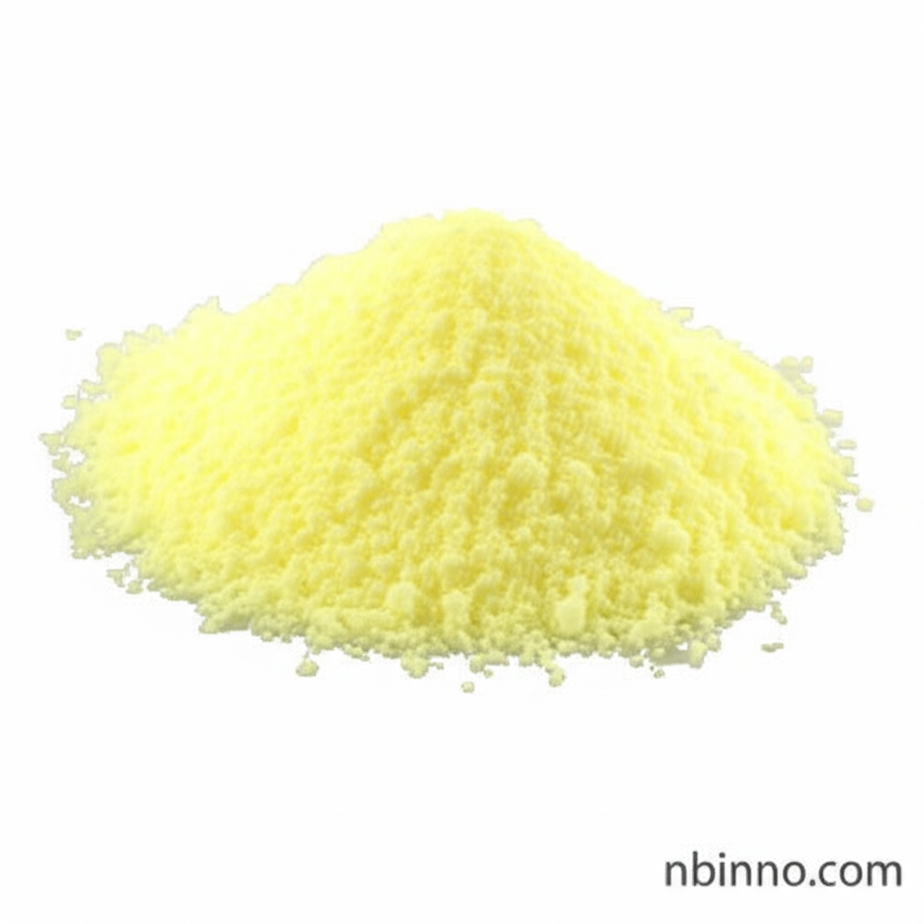 Alkali Resistant Softener Flake