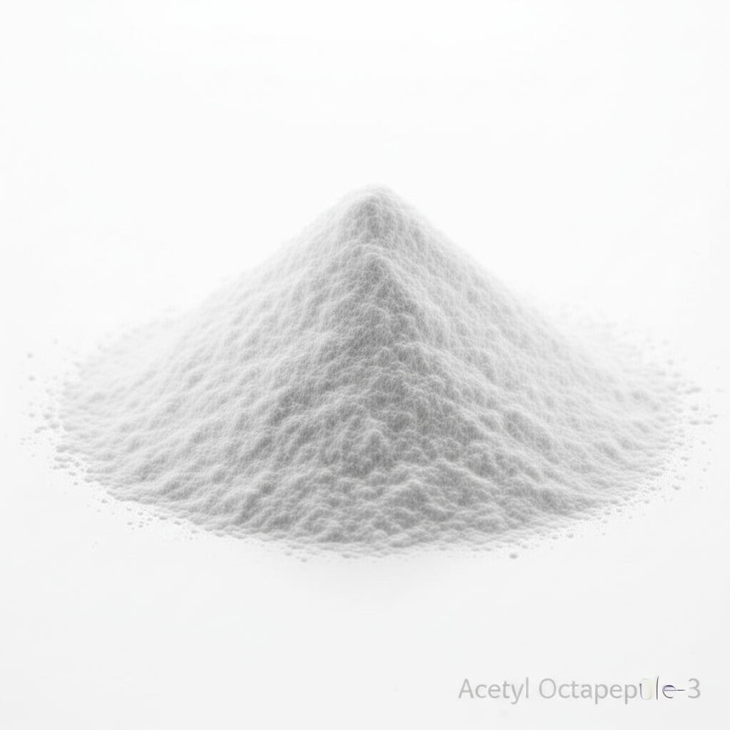 Acetyl Octapeptide-3
