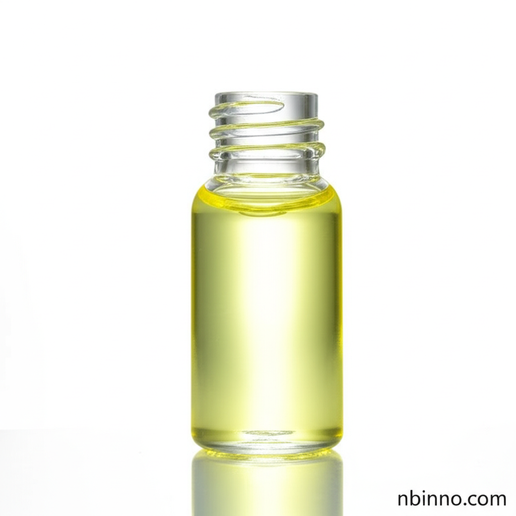 Ampelopsis Herb Essential Oil