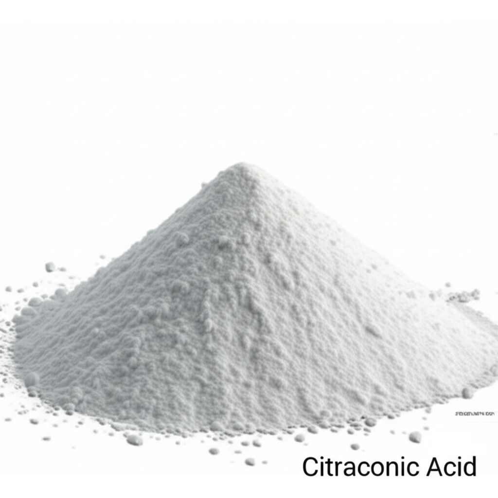 Citraconsäure