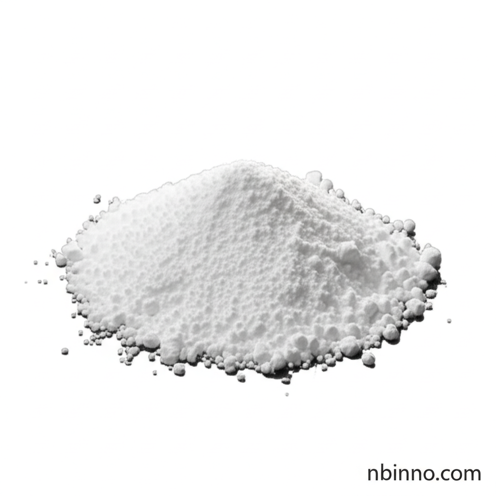 Activated Alumina