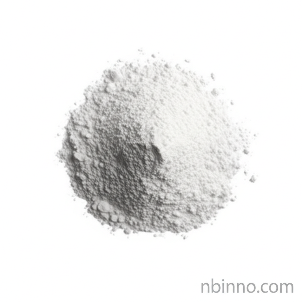 Cationic Polyacrylamide Flocculant