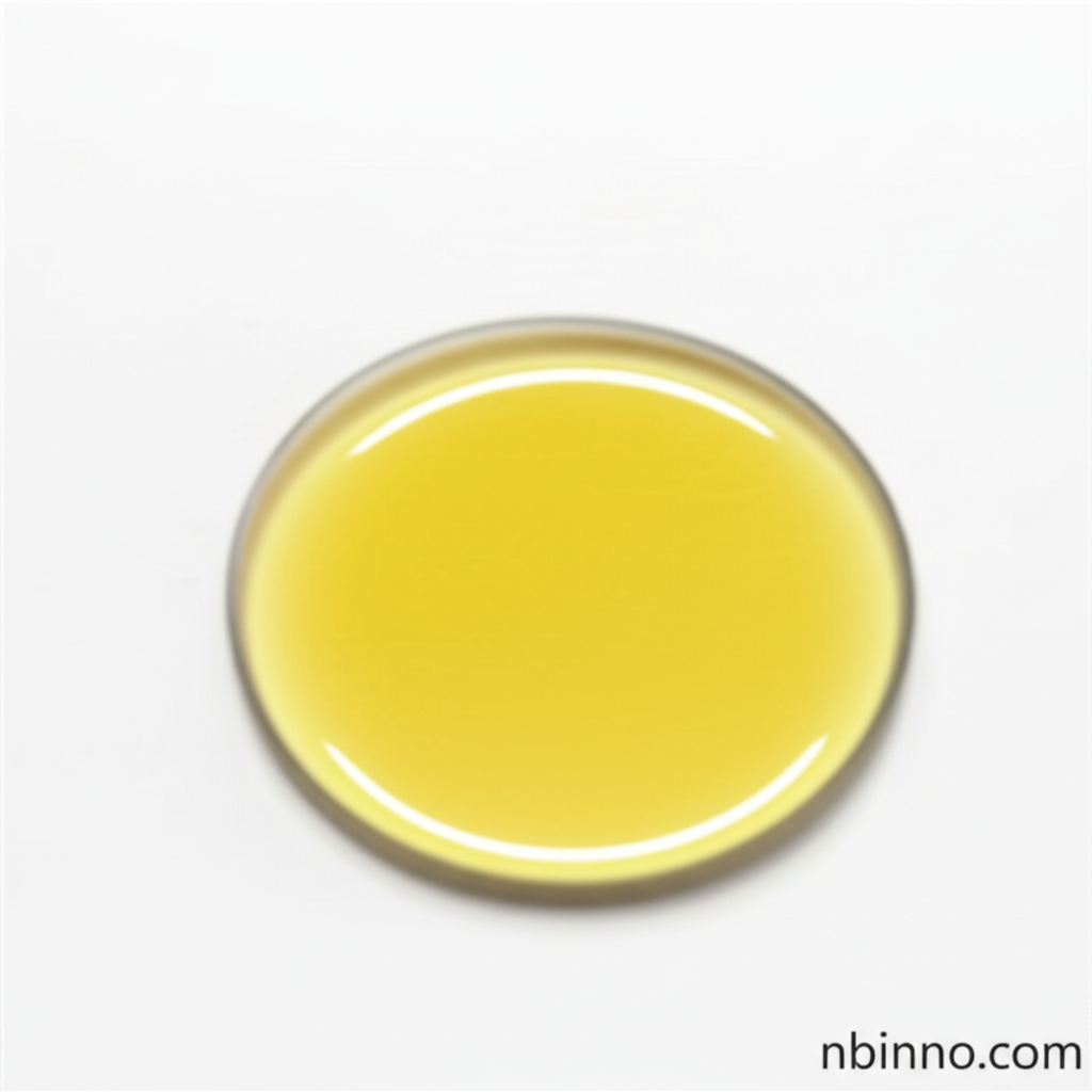 Formaldehyde-Free Fixing Agent