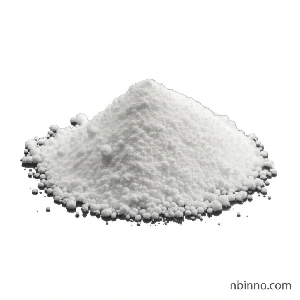 Lidocaine HCl Powder